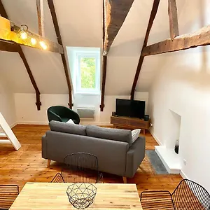 Le Lit De L Odet Quimper